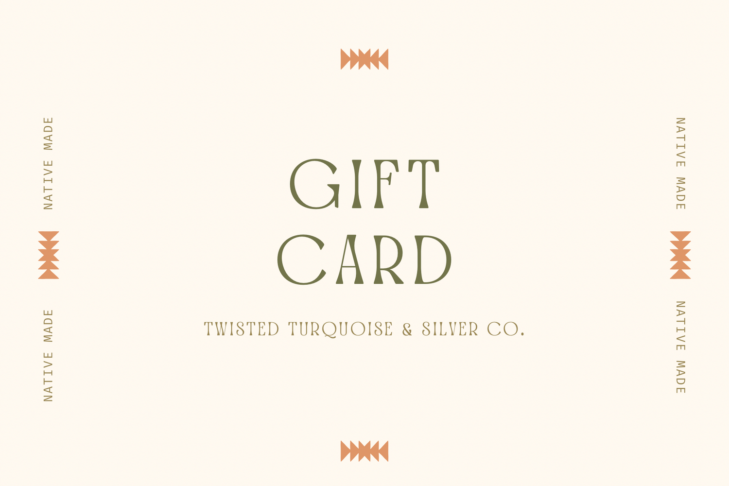 Gift Cards