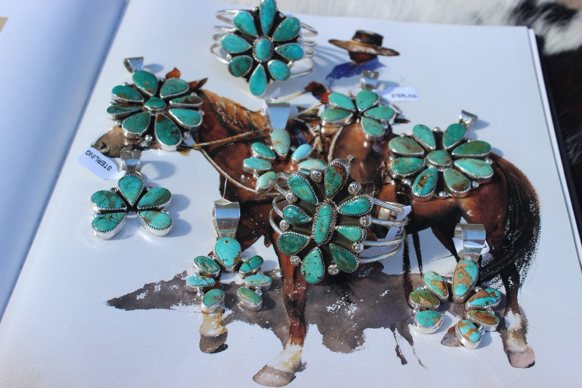 NFR Collection