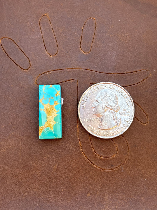 Turquoise Cabochon