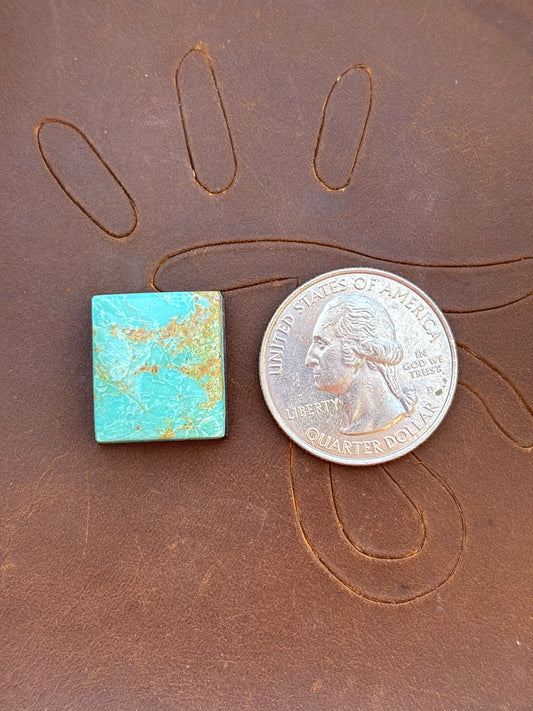 Turquoise Cabochon